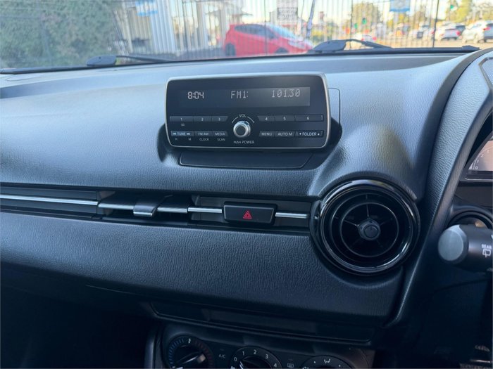 2016 MAZDA CX-3 NEO (FWD)