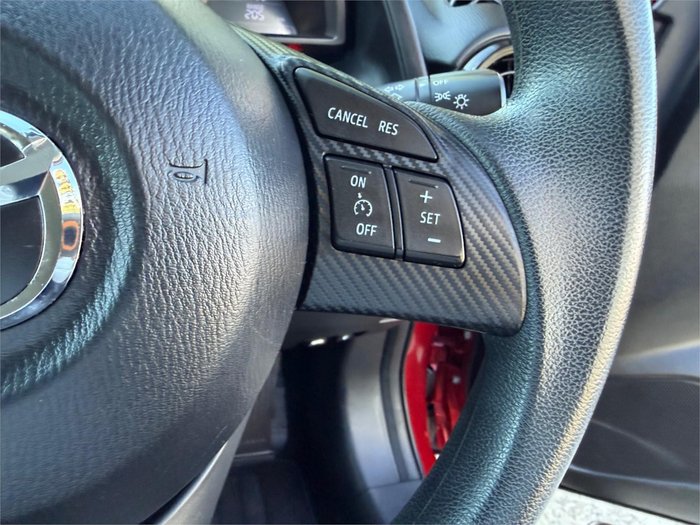2016 MAZDA CX-3 NEO (FWD)