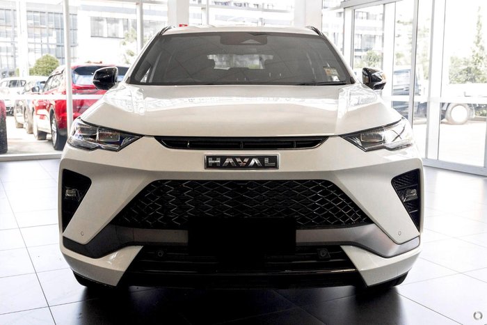 2026 GWM Haval H6GT Ultra