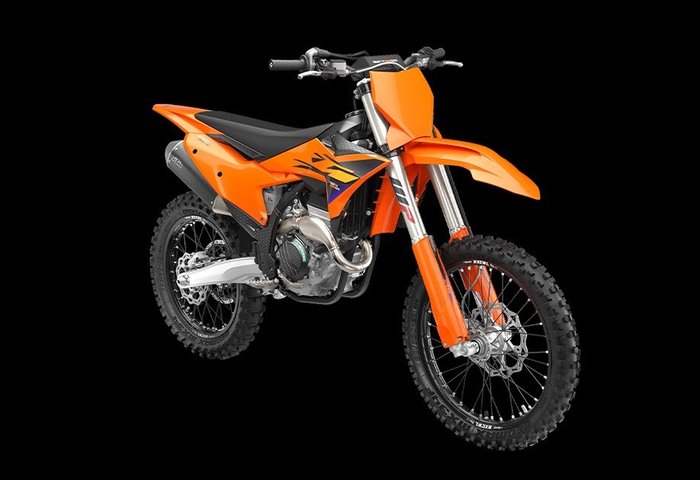 2026 Ktm