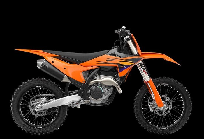 2026 Ktm