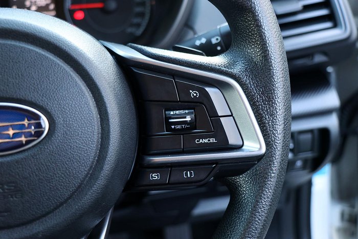 2021 Subaru Impreza 2.0i