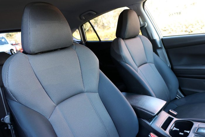 2021 Subaru Impreza 2.0i