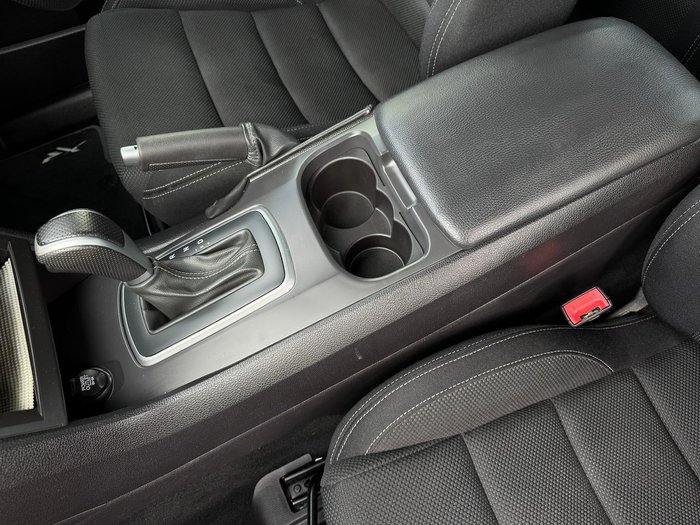 2014 Ford Falcon XR6