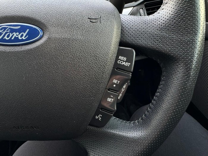2014 Ford Falcon XR6
