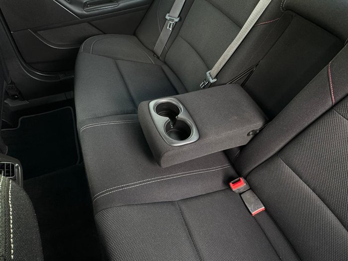 2014 Ford Falcon XR6