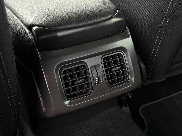 2014 Ford Falcon XR6