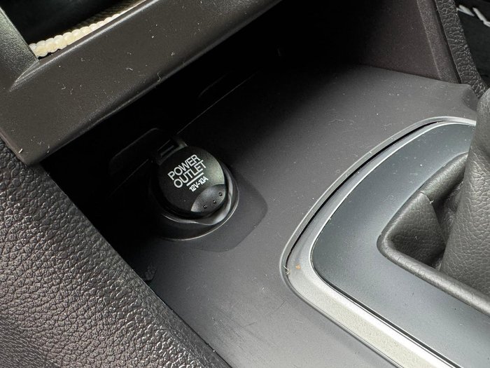 2014 Ford Falcon XR6