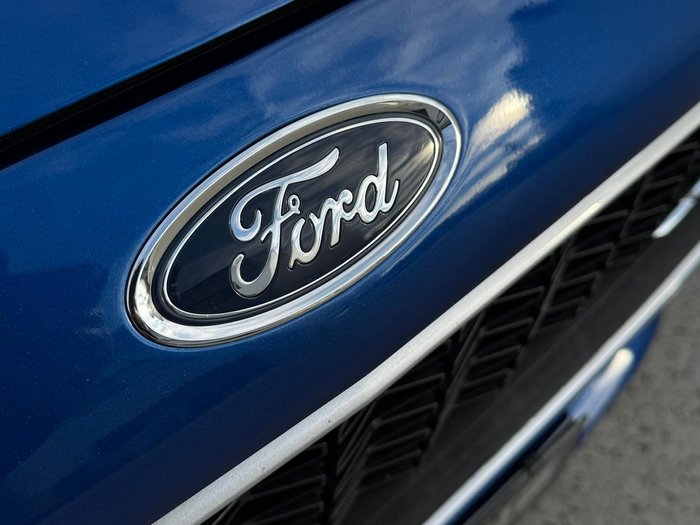 2014 Ford Falcon XR6