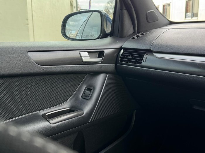 2014 Ford Falcon XR6