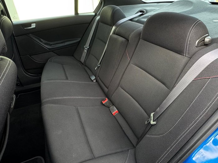 2014 Ford Falcon XR6