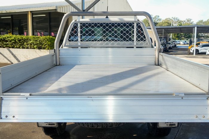 2019 Mazda BT-50 XT