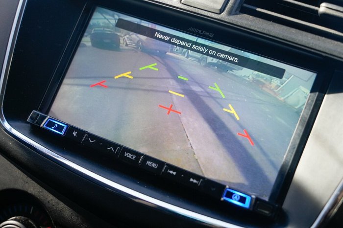 2019 Mazda BT-50 XT
