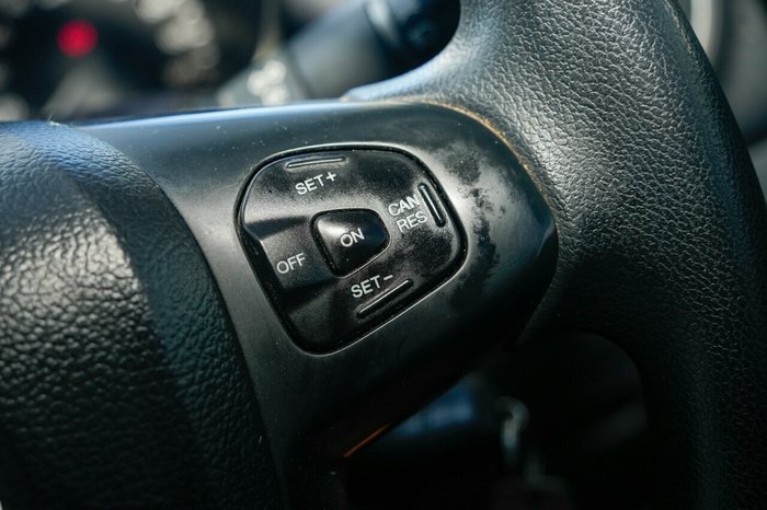 2019 Mazda BT-50 XT