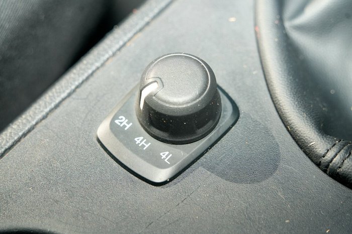 2019 Mazda BT-50 XT