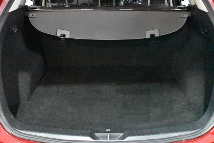 2020 Mazda CX-5 Maxx Sport