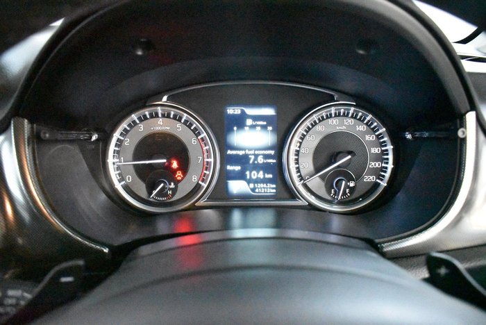 2020 Suzuki Vitara Turbo