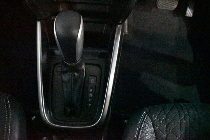 2020 Suzuki Vitara Turbo