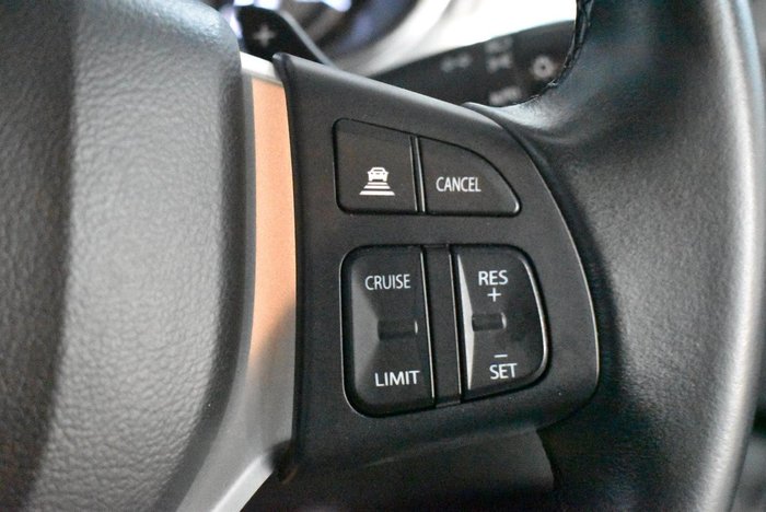 2020 Suzuki Vitara Turbo