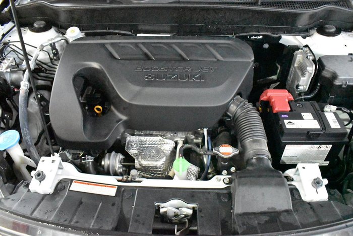 2020 Suzuki Vitara Turbo