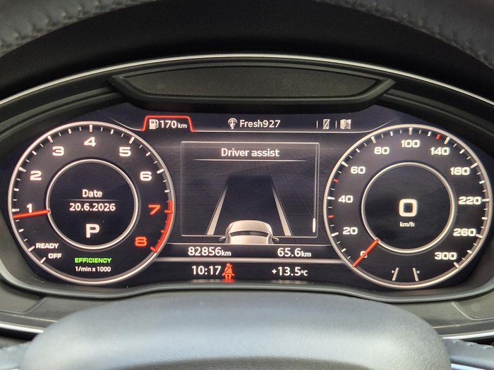 2020 Audi Q5 45 TFSI sport