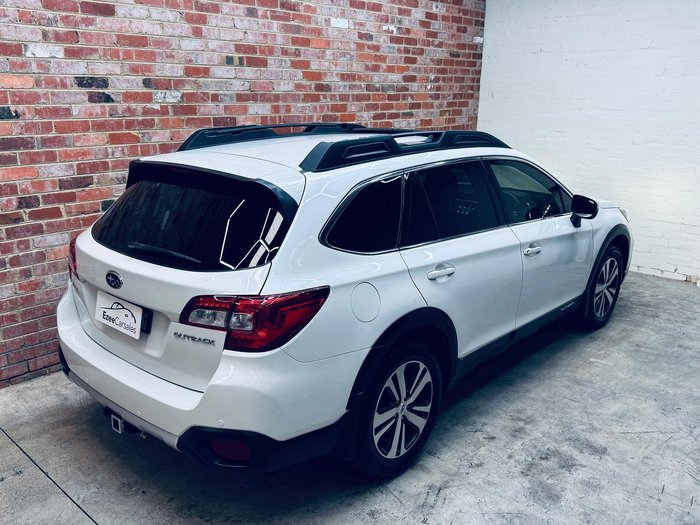 2020 Subaru Outback 2.5i Premium