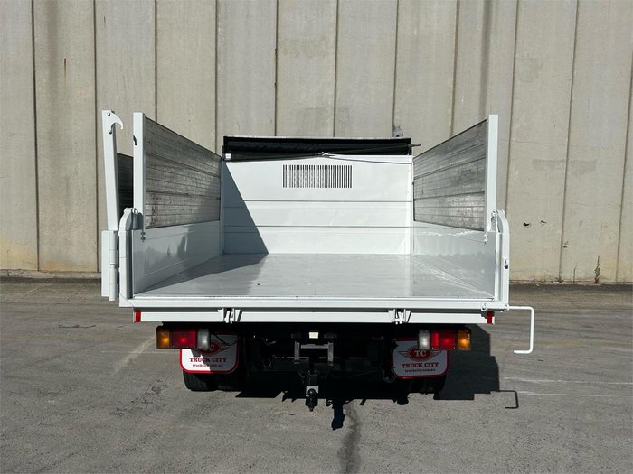 2022 Isuzu N Series NPR 45/55-155