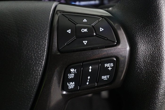 2020 Ford Everest Sport