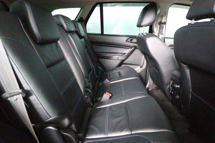 2020 Ford Everest Sport