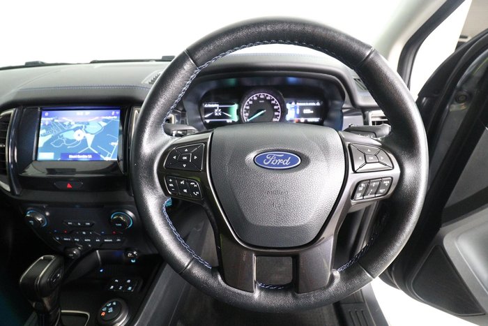 2020 Ford Everest Sport