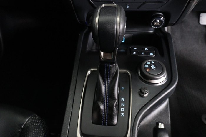 2020 Ford Everest Sport