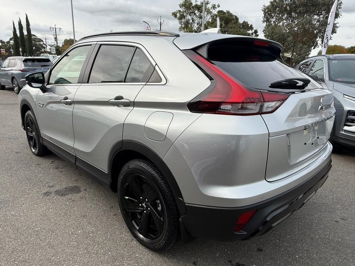 2023 Mitsubishi Eclipse Cross PHEV GSR