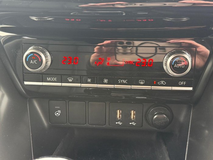 2023 Mitsubishi Eclipse Cross PHEV GSR