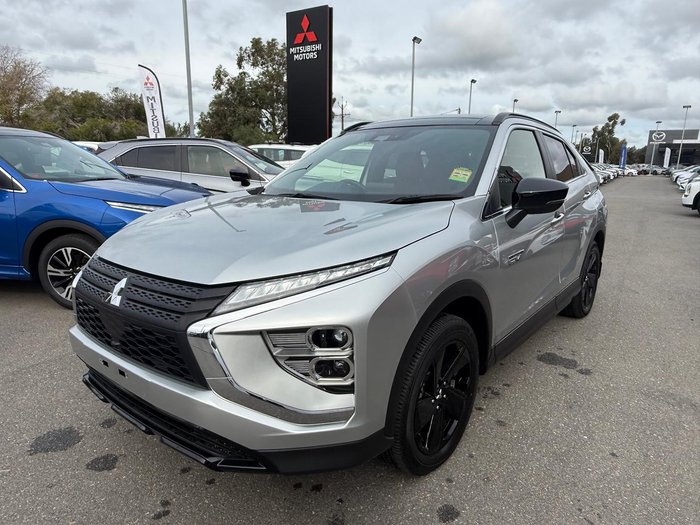 2023 Mitsubishi Eclipse Cross PHEV GSR YB MY24 AWD