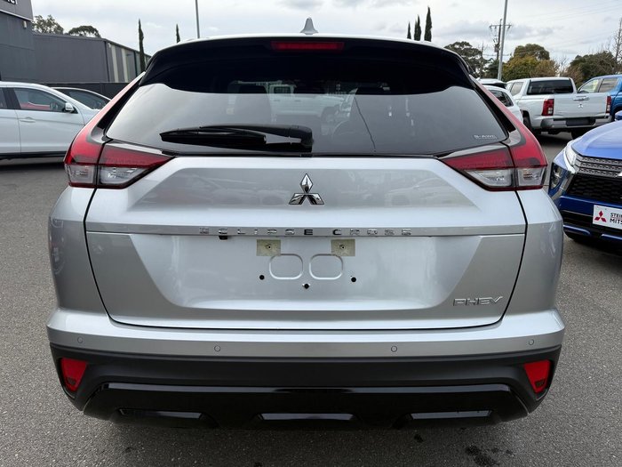 2023 Mitsubishi Eclipse Cross PHEV GSR