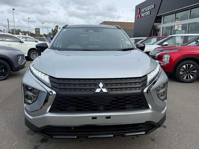 2023 Mitsubishi Eclipse Cross PHEV GSR YB MY24 AWD
