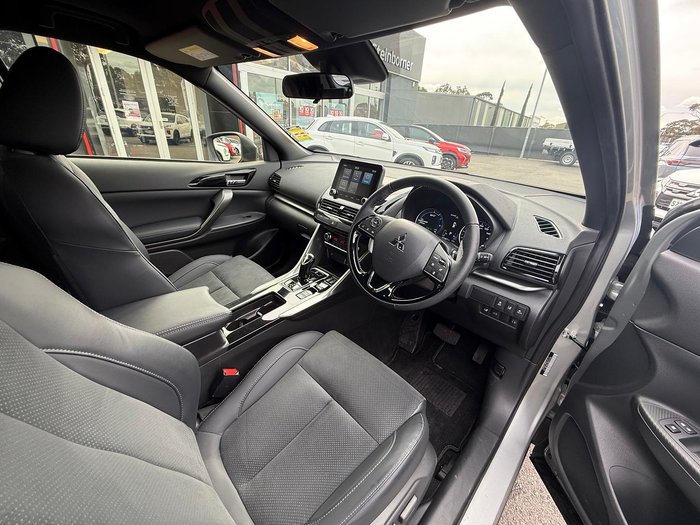 2023 Mitsubishi Eclipse Cross PHEV GSR