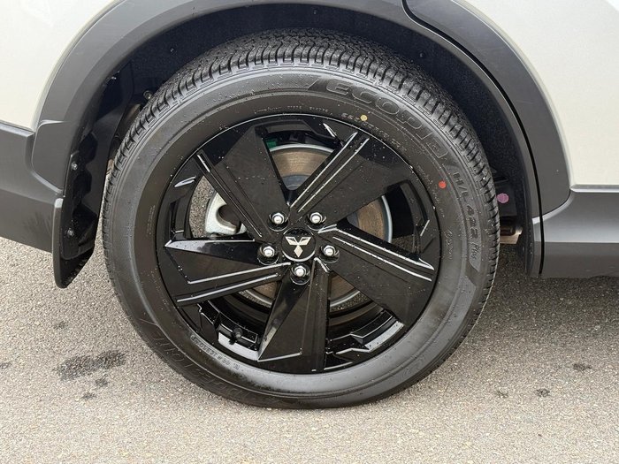 2023 Mitsubishi Eclipse Cross PHEV GSR