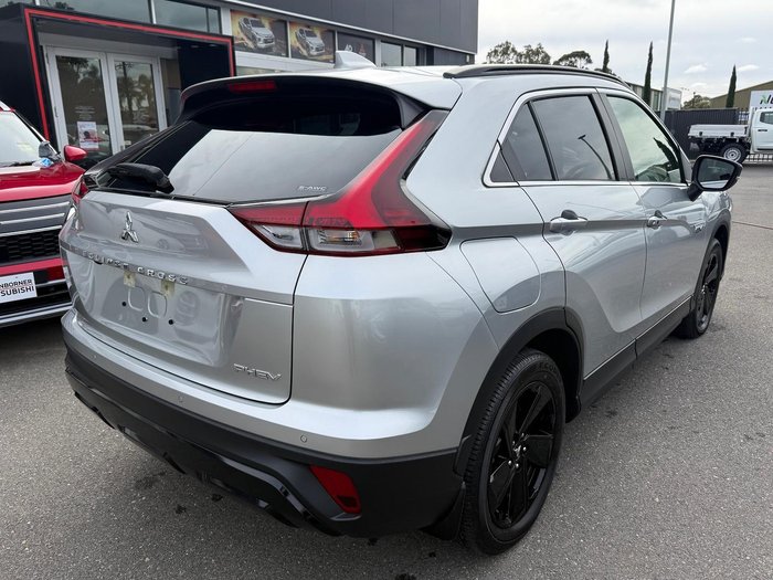 2023 Mitsubishi Eclipse Cross PHEV GSR