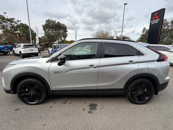 2023 Mitsubishi Eclipse Cross PHEV GSR YB MY24 AWD