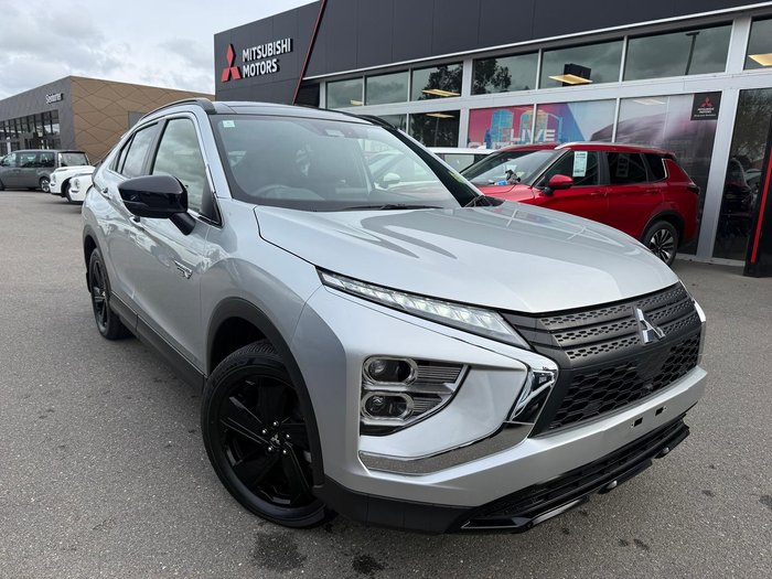 2023 Mitsubishi Eclipse Cross PHEV GSR YB MY24 AWD
