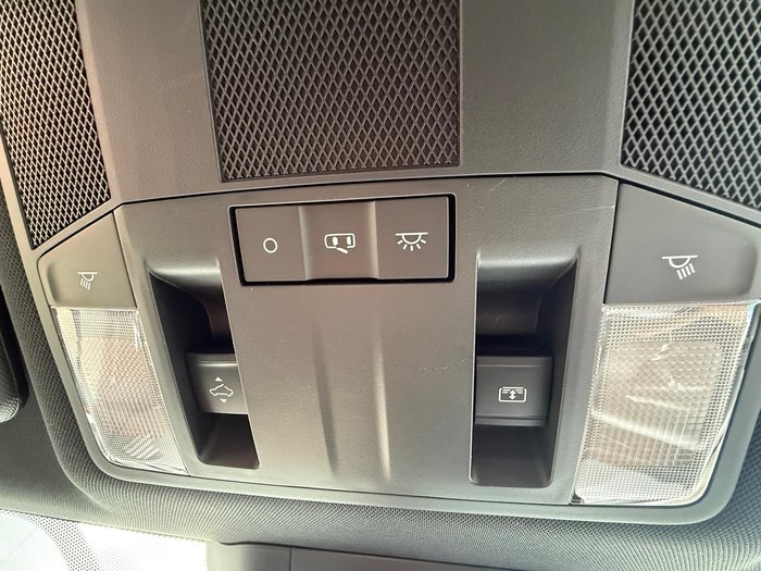 2023 Mitsubishi Eclipse Cross PHEV GSR