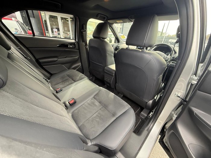 2023 Mitsubishi Eclipse Cross PHEV GSR