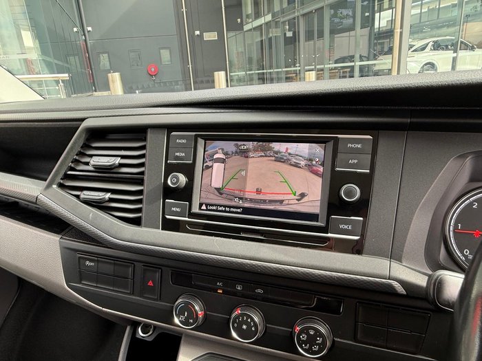2020 Volkswagen Transporter TDI340