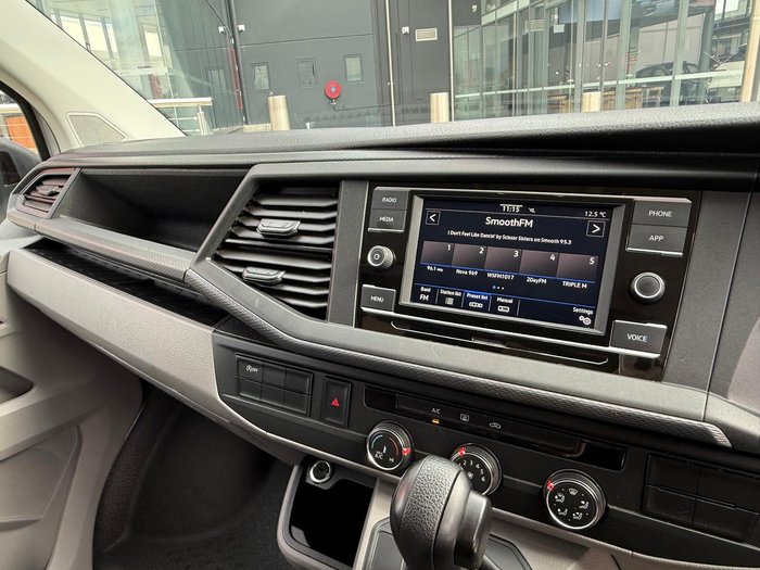 2020 Volkswagen Transporter TDI340