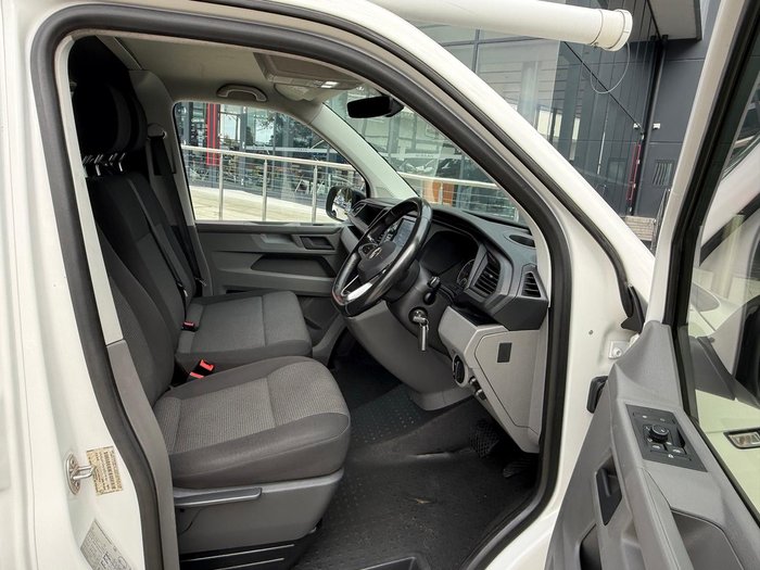 2020 Volkswagen Transporter TDI340