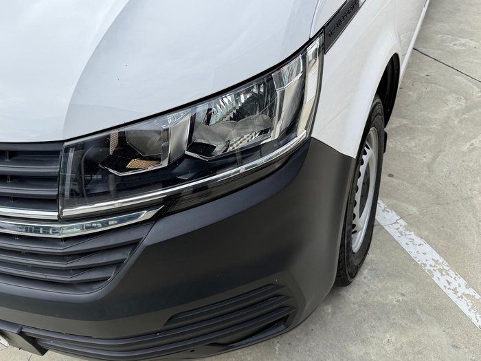 2020 Volkswagen Transporter TDI340