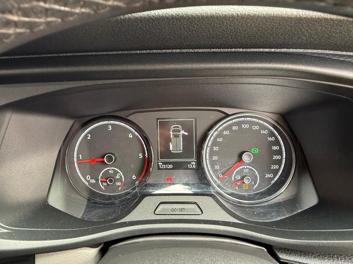 2020 Volkswagen Transporter TDI340