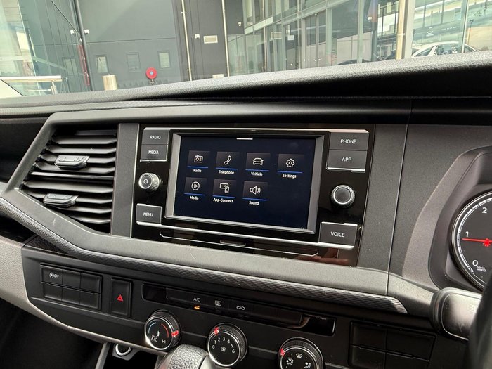 2020 Volkswagen Transporter TDI340