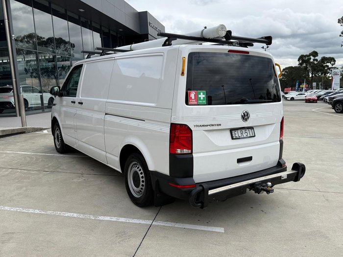 2020 Volkswagen Transporter TDI340